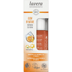 lavera glow by nature serum fr-ge, 30 ml