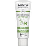 lavera tandpasta complete care bio, 75 ml