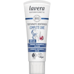 lavera tandpasta complete care fluoridevrij bio, 75 ml