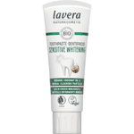 lavera tandpasta sensitive whitening bio, 75 ml