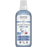 lavera complete care mouthwash fluoride-free fr-ge, 400 ml