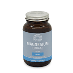 mattisson magnesium citraat 200mg, 60 tabletten