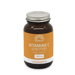 mattisson vitamine c gebufferd 1000mg calcium ascorbaat, 90 tabletten