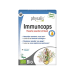 physalis immuncaps bio, 45 soft tabs