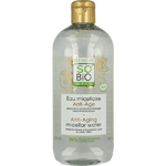 So Bio Etic Argan Anti-aging Micellar Water, 500 ml