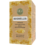 vanan boswellia capsules, 60 capsules