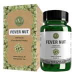 vanan fevernut capsules, 60 capsules
