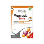 physalis magnesium forte, 60 tabletten
