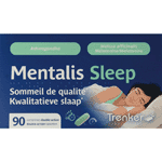 trenker mentalis sleep, 90 tabletten