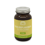mattisson soja isoflavones met vitamine e & gla, 60 capsules