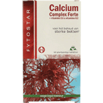 fytostar calcium complex forte, 60 tabletten