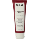 q+a hyaluronic acid cleansing gel, 125 ml