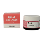 q+a collagen face cream, 50  ml