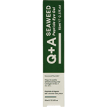 q+a seaweed peptide eye gel, 15 ml