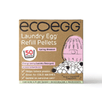 eco egg laundry egg refill spring blossom, 1 stuks