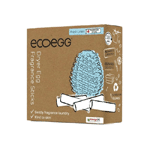 eco egg eco dryer - fresh linen navulling, 4 stuks