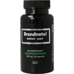 apb holland brandnetel extract 500mg puur, 90 capsules