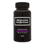 apb holland magnesium bisglycinaat 550mg puur, 90 capsules
