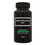 apb holland groene koffie extract 700mg puur, 60 capsules