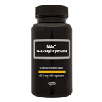 apb holland nac (n-acetyl-cysteine) 625 mg puur, 80 capsules