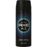 Axe Deodorant Bodyspray Ai Fresh, 150 ml