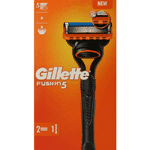 Gillette Fusion5 Scheermes, 1 stuks