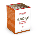 Nutrisan Nutrioxyd, 60 capsules