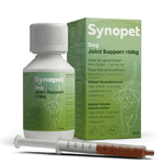 synopet dog joint support, 75 ml