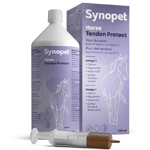 synopet horse tendon protect, 1000 ml