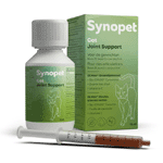 synopet cat joint support, 75 ml