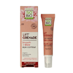 so bio etic lift grenade eye contour cream, 15 ml