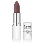 lavera lipstick comfort matt ember 04, 4.5 gram