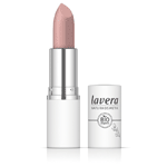 lavera lipstick comfort matt smoked rose 05, 4.5 gram