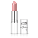 lavera lipstick cream glow peony 03, 4.5 gram