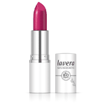 lavera lipstick cream glow pink universe 08, 4.5 gram