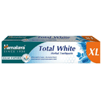 himalaya gum expert total white xl, 100 ml