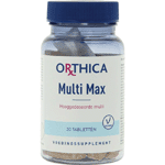 orthica multi max, 30 tabletten