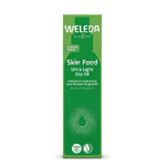 weleda skin food dry oil ultra light, 100 ml