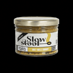 kleinstesoepfabr slow stoof met gele curry bio, 400 ml