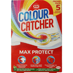 k2r colour catcher max protect, 5 stuks