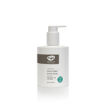green people scent free hand wash, 300 ml