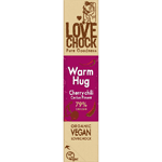 lovechock warm hug bio, 40 gram