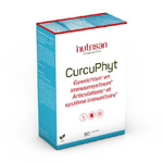 Nutrisan Curcuphyt, 60 capsules