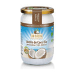 Dr. Goerg Premium Kokosolie Ontgeurd Bio, 1000 ml