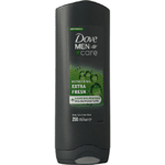 dove men shower extra fresh, 250 ml