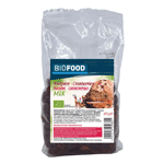 biofood rozijnen cranberries mix bio, 200 gram