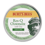 burts bees res-q ointment, 17 gram