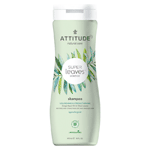 attitude super leaves shampoo voedend & verzorgend, 473 ml