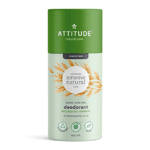 attitude super leaves deo baksodavrij avocado olie, 85 gram
