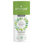 attitude super leaves deo olive leaves, 85 gram